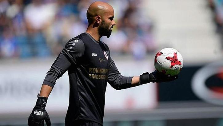 Sinan Bolat'tan Galatasaray cevabı!