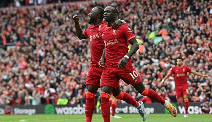 Sadio Mane, Bayern Münih'e transfer olacak mı? Jürgen Klopp açıkladı