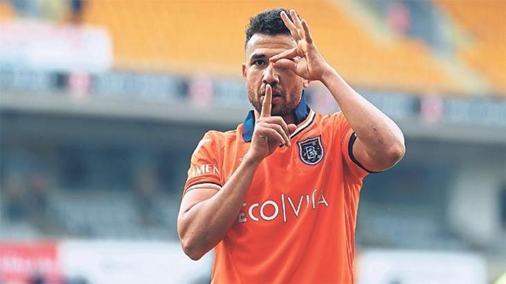 İsmail Kartal kalırsa Trezeguet gelecek