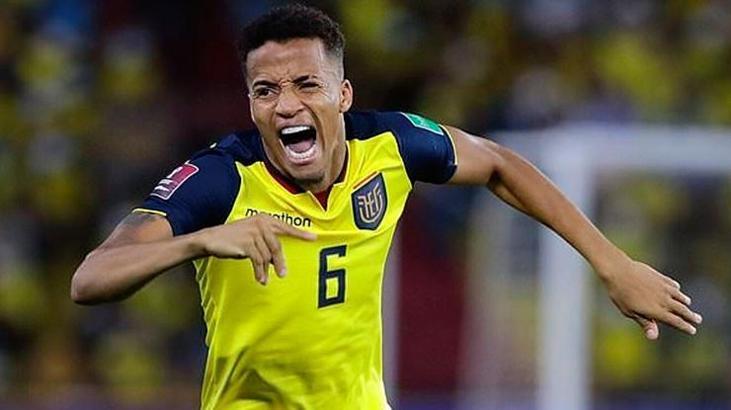 Fenerbahçe'de Byron Castillo iddiası