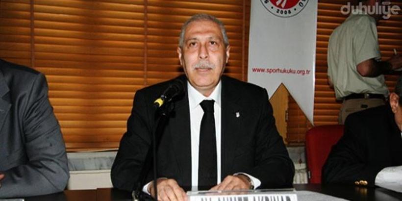 Son dakika! Ahmet Akpınar Beşiktaş kongresinde fenalaştı!