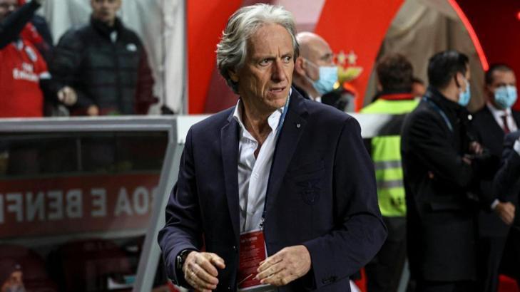 Son dakika | Fenerbahçe'de Jorge Jesus'un sözleşme detayları belli oldu!