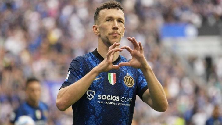 Son dakika | Tottenham, Ivan Perisic transferini bitirdi!