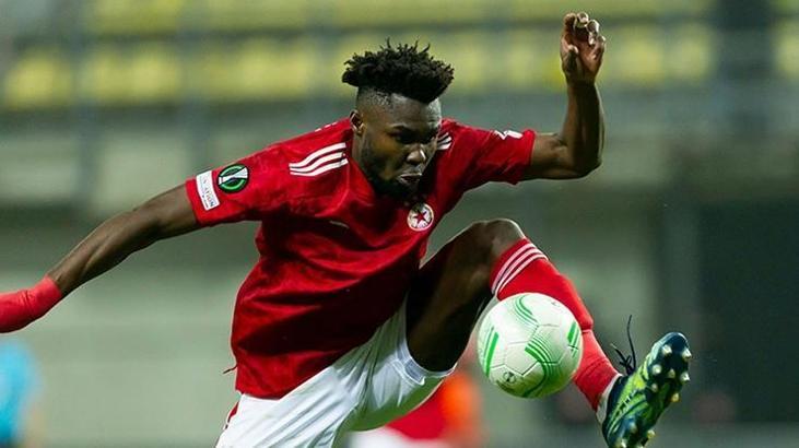 Son dakika! Beşiktaş Jordy Caicedo ile anlaştı