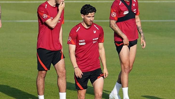 Ferdi Kadıoğlu: Türkiye'yi seçerek kendim için en iyi kararı verdim