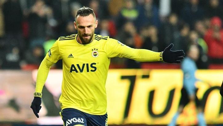 Fenerbahçe'de Finansal Fair-Play krizi! Vedat Muriç mecburen satılık!