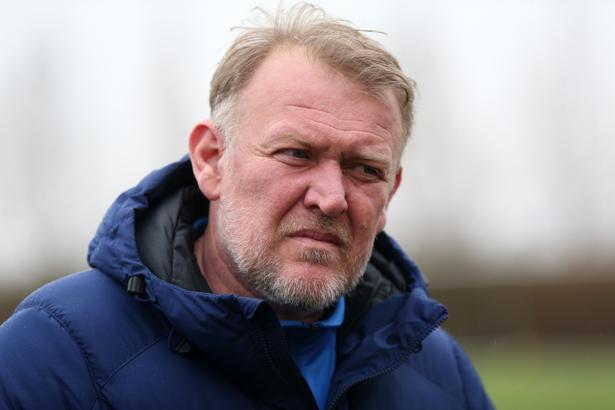 Robert Prosinecki: Galatasaray maçında bariz penaltı vardı