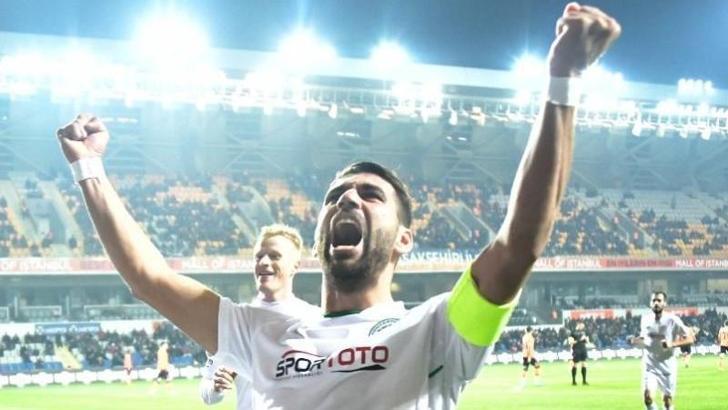 Selim Ay: Ligde hak etmediğimiz bir yerdeyiz