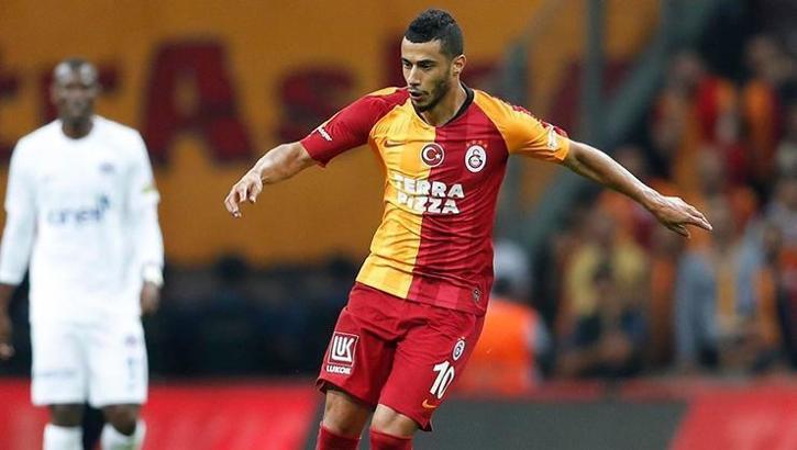 Galatasaray'a Belhanda teklifi! Fatih Terim'den flaş karar!