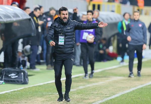 Altay'da Tandoğan mücadeleye sevindi
