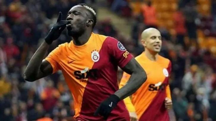 Galatasaray'da flaş Diagne ve Feghouli flaş gelişmesi