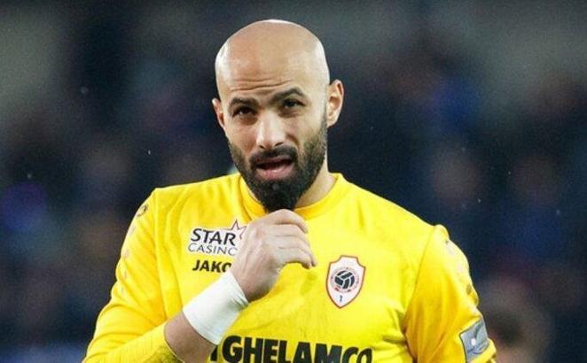 Fenerbahçe'de Sinan Bolat sürprizi