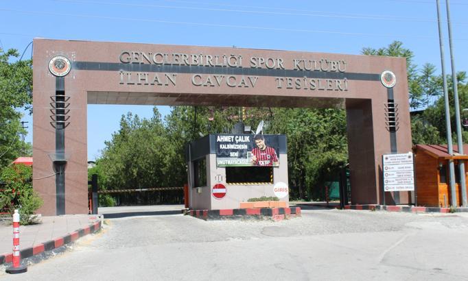 Gençlerbirliği'nde Seçimli Olağan Genel Kurul 5 Haziran'a ertelendi