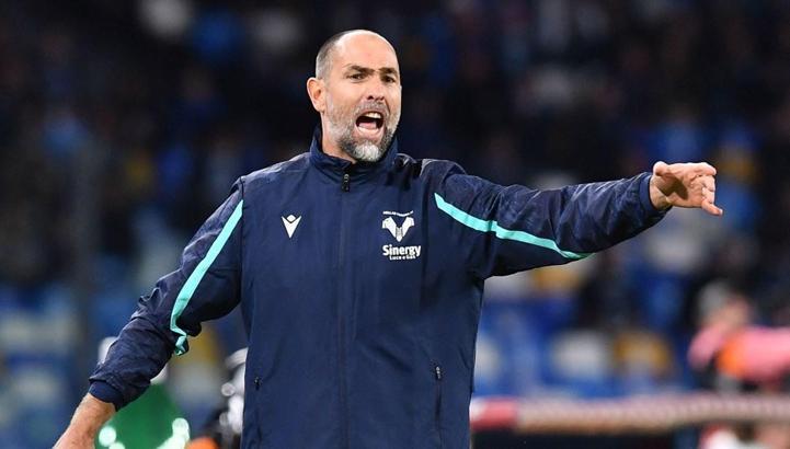 Son dakika Galatasaray haberi! Eşref Hamamcıoğlu başkan olursa Igor Tudor'la çalışacak!