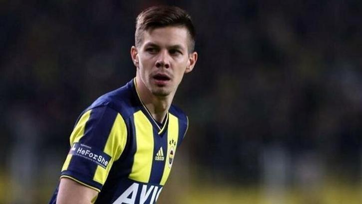 Miha Zajc için İtalya seferi!
