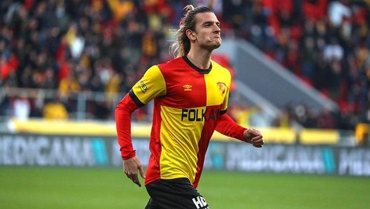 Son dakika Beşiktaş transferi! Vida yerine sürpriz aday