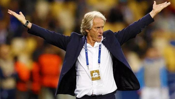 Son dakika Fenerbahçe haberi! Jorge Jesus geliyor