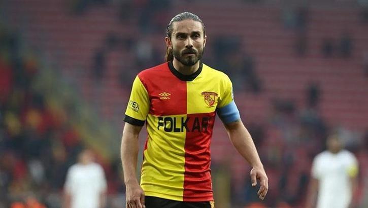 Son dakika Trabzonspor transfer haberi! Halil Akbunar için görüşme zamanı