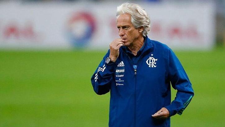 Son dakika Fenerbahçe haberi! Yerli hazinesi! Jorge Jesus raporunu sundu