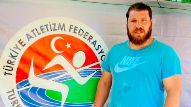 Murat Gündüz, Romanya'da Türkiye'yi temsil edecek