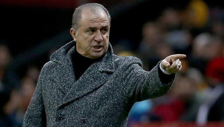 Fatih Terim'in işaret ettiği o köstebek kim?