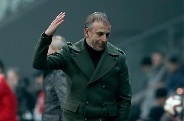 Beşiktaş Yönetimi'nden Abdullah Avcı'ya büyük şok!
