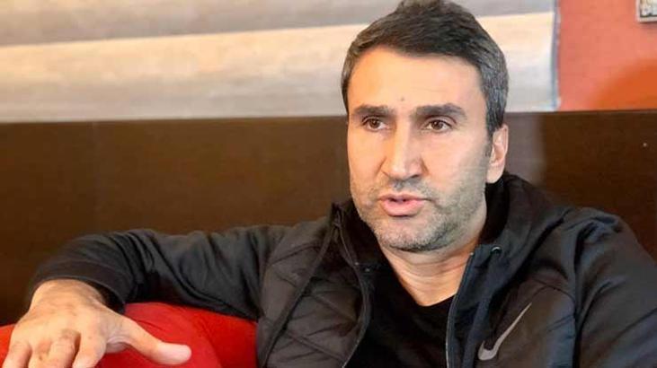 Yılmaz Bal: Meljnak süre istedi