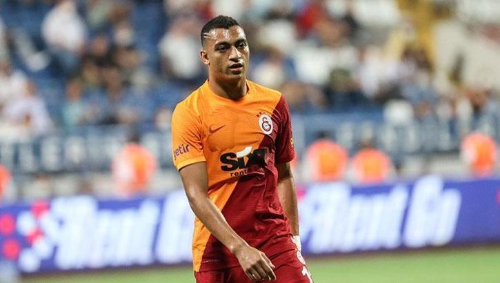 Galatasaray'ın Mohamed için taksit teklifi reddedildi