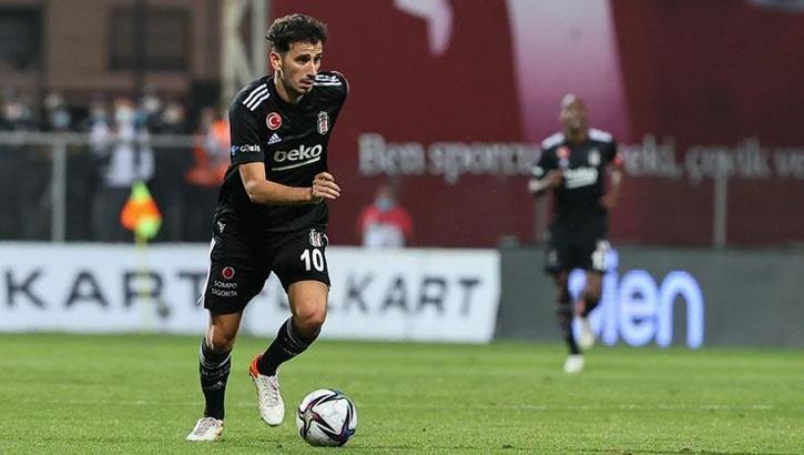 Son dakika Galatasaray transfer haberi! Cim Bom'da Oğuzhan Özyakup sürprizi!