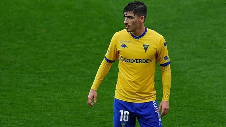 Son dakika Fenerbahçe transfer haberi! Andre Franco için teklif yapılacak