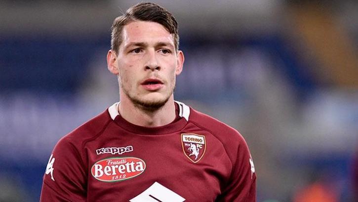 Son dakika Fenerbahçe transfer haberi! Belotti'de rakip Monza