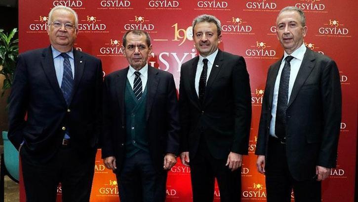 Son dakika Galatasaray haberi! Sarı kırmızılılarda 150 milyon liralık kriz