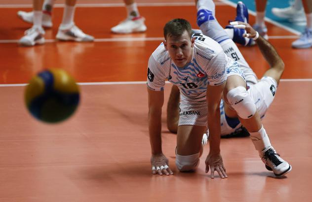 Dmitrii Bahov: Galibiyetle ayrılacağımıza inanıyoruz