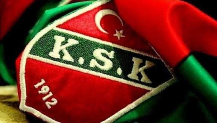 Karşıyaka'ya darbe üstüne darbe