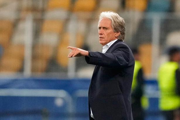 Son dakika! Jorge Jesus Fenerbahçe için yola çıktı, İstanbul'a geliyor