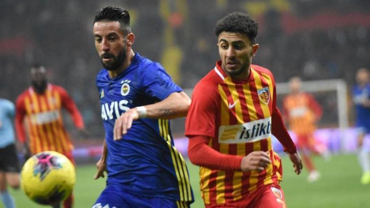 Bilal Başacıkoğlu, Trabzonspor'da!
