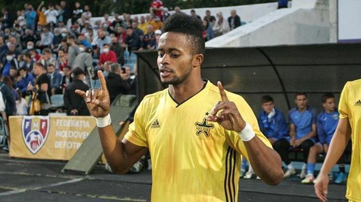 Beşiktaş'ın gündemindeki Momo Yansane kimdir, kaç yaşında, nereli?