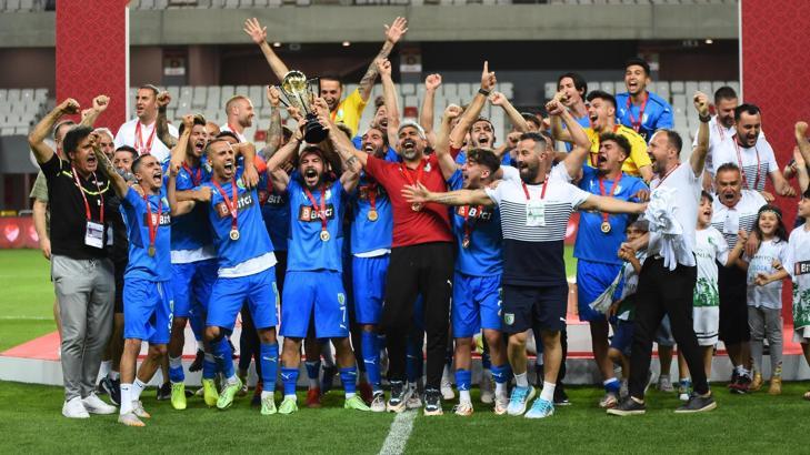 Bodrumspor yarın taraftarıyla buluşuyor