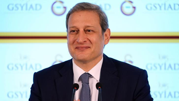 Burak Elmas: Arkadaşlarımız tek tek salondan çıkartılmaya çalışıldı