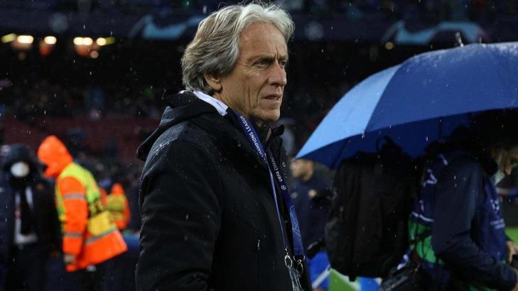 Son dakika | Fenerbahçe haberi: Jorge Jesus'un geliş saati belli oldu!