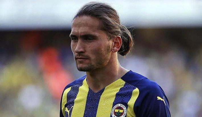 Fenerbahçe'li Miguel Crespo'ya sürpriz talip!