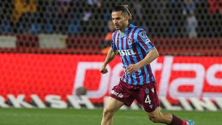 Konyaspor'dan Hüseyin Türkmen hamlesi