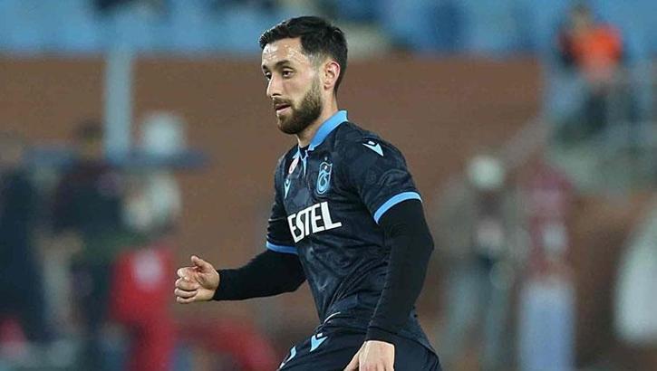 Son dakika transfer haberi! Yunus Mallı için Antalyaspor devrede