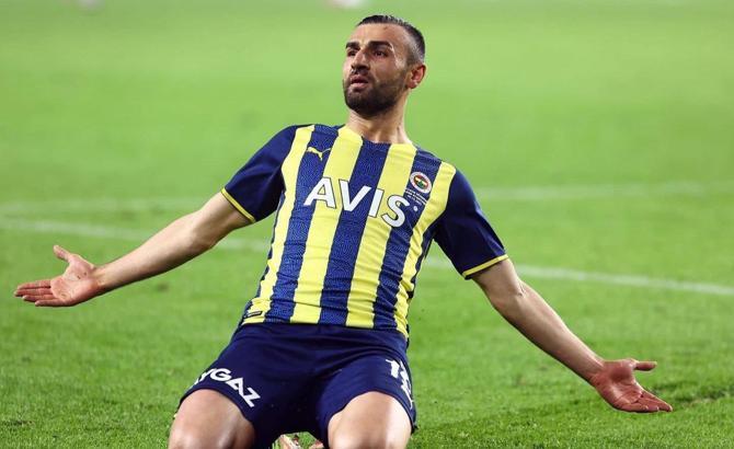 Serdar Dursun'dan unutulmaz sezon!