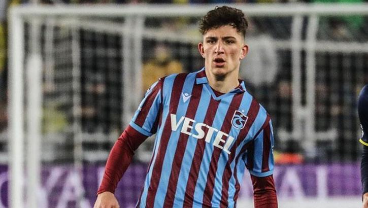 Son dakika Trabzonspor haberi! Ahmetcan Kaplan'a transfer teklifi yapan 2 Avrupa kulübü