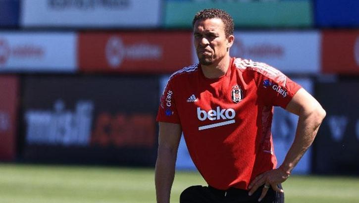 Beşiktaş'ta Valerien Ismael'in ilk talebi!