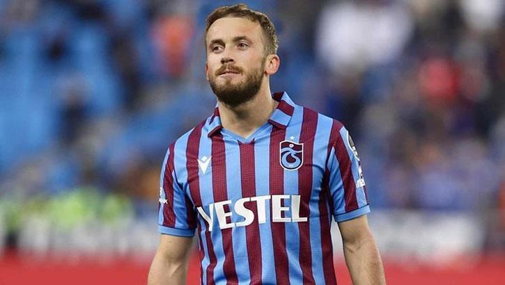 Son dakika Trabzonspor haberi! Edin Visca'dan flaş iddia!