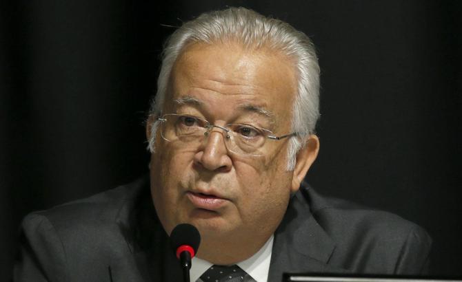 Eşref Hamamcıoğlu'ndan yalanlama: