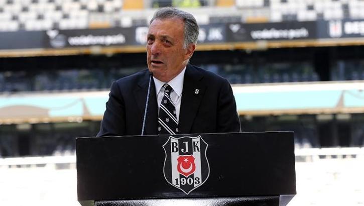 Son dakika Beşiktaş haberi! Kartal limite dayandı, TFF'nin kararını bekliyor