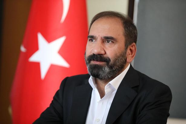 Mecnun Otyakmaz: Futbol ailesi olarak hakemlere güveniyoruz